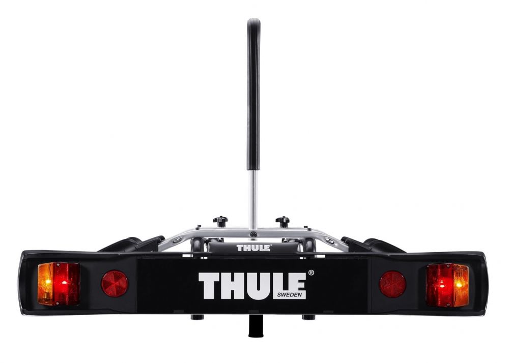 Велокрепление на фаркоп для 2-х велосипедов Thule RideOn 9502