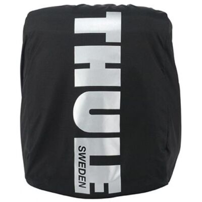 фото - Накидка от дождя на баул THULE Small Pannier Rain Cover