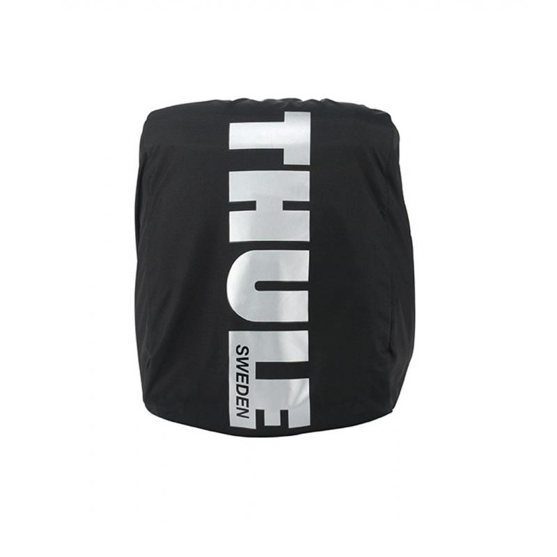 Накидка від дощу на баул THULE Small Pannier Rain Cover