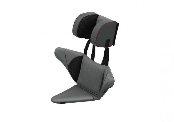 Мягкие боковины и подголовник Thule Baby Supporter