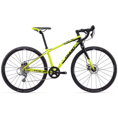 фото - Велосипед 26 Giant TCX Espoir
