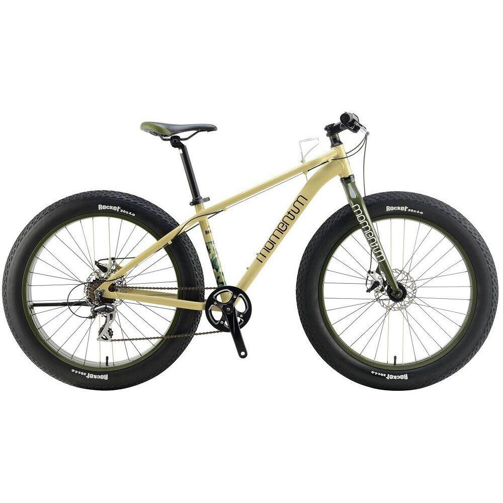 фото - Велосипед 26 Momentum iRide Rocker 3 2024