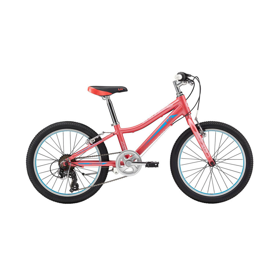 Велосипед 20 Liv Enchant Lite