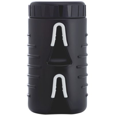 фото - Фляга-кег Fabric CAGELESS TOOL KEG  для інструменту, BKB (чорна)