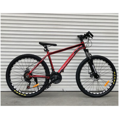 Велосипед 26 Toprider MTB Profi
