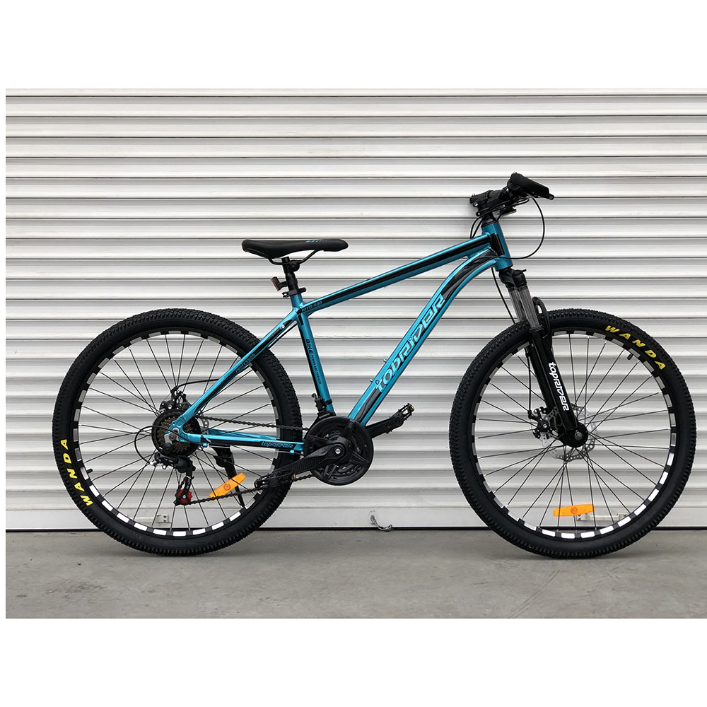 фото - Велосипед 26 Toprider MTB Profi