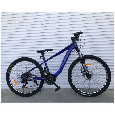 фото - Велосипед 29 Toprider MTB BIKE
