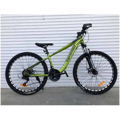 фото - Велосипед 29 Toprider MTB BIKE