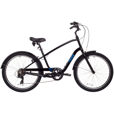 фото - Велосипед 26" Schwinn SIVICA 7 2023 чорний