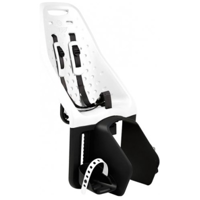 фото - Дитяче велокрісло для багажника Thule Yepp Maxi Easy Fit