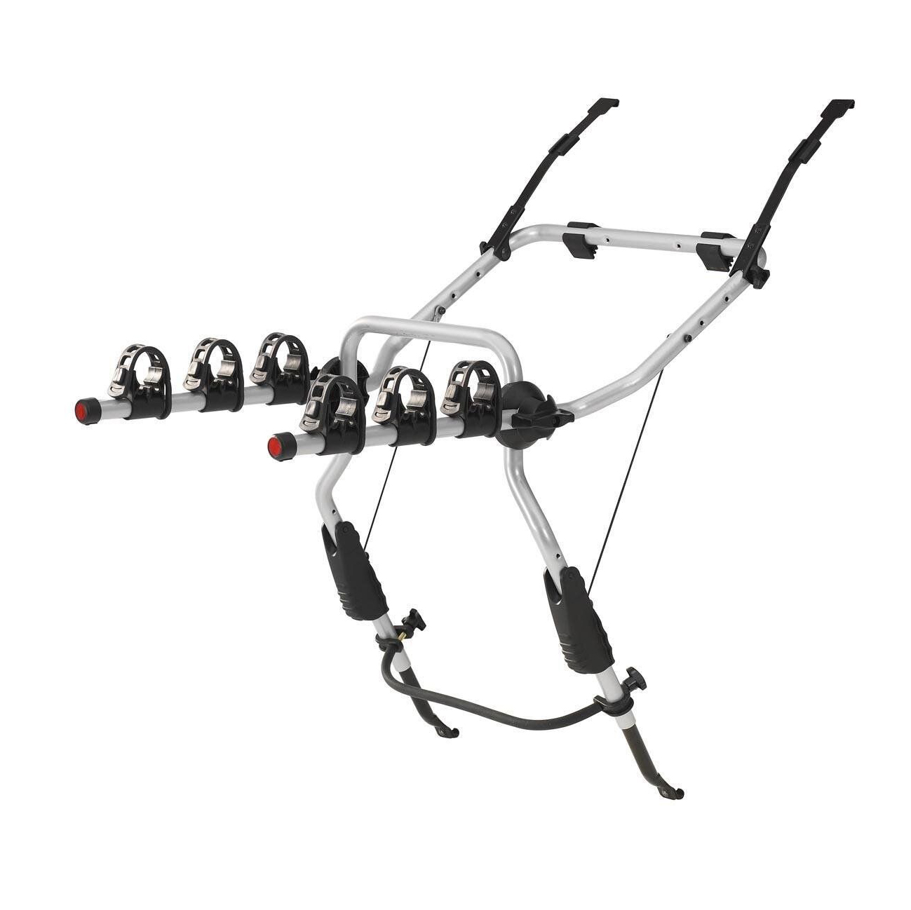 Велокрепление на заднюю дверь для 3-х велосипедов Thule ClipOn 9103