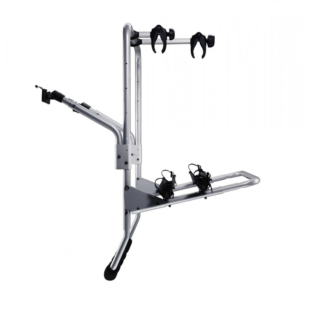 Велокрепление на заднюю дверь Thule Backpac 973 (2 велосипеда)
