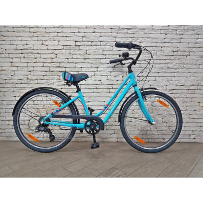 фото - Велосипед 24 Liv Flourish