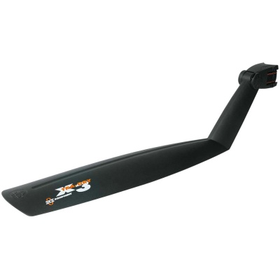 фото - Крыло заднее SKS X-Tra-Dry, 26″