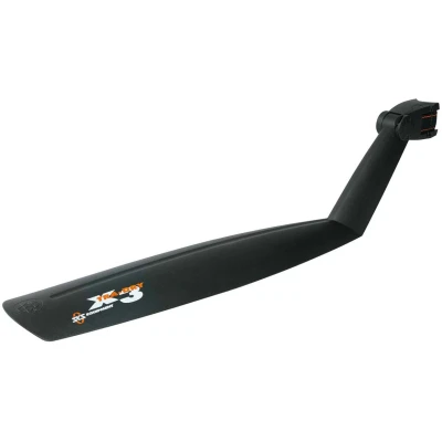 фото - Крыло заднее SKS X-Tra-Dry, 26″