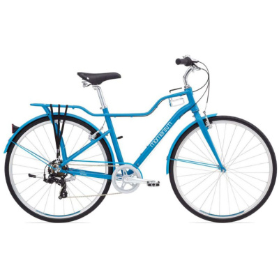 фото - Велосипед 28 Momentum iNeed Street Mid Step