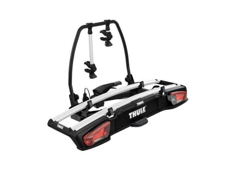 Велокрепление на фаркоп для 2-х велосипедов Thule VeloSpace XT