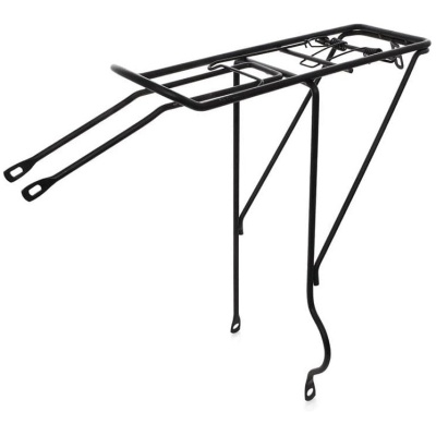 фото - Велосипедний багажник для фетбайка