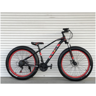 фото - Велосипед 26 Toprider T-720