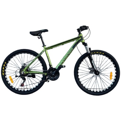 фото - Велосипед 26 Toprider MTB Profi