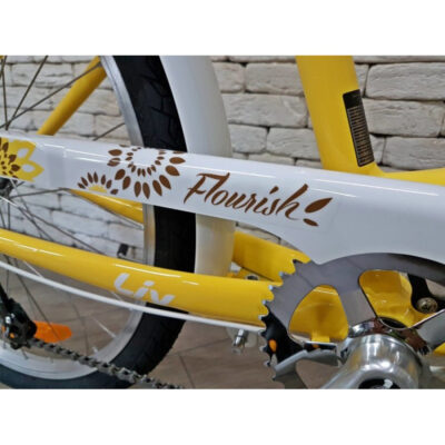 фото - Велосипед 24 Liv Flourish