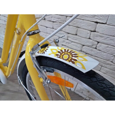 фото - Велосипед 24 Liv Flourish