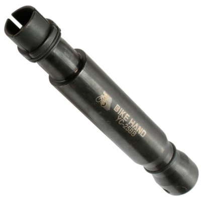 фото - Инструмент для выпрессовки подшипников для Shimano press-fit YC-25BB