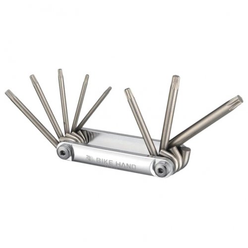 Фото Мультитул BikeHand YC-282