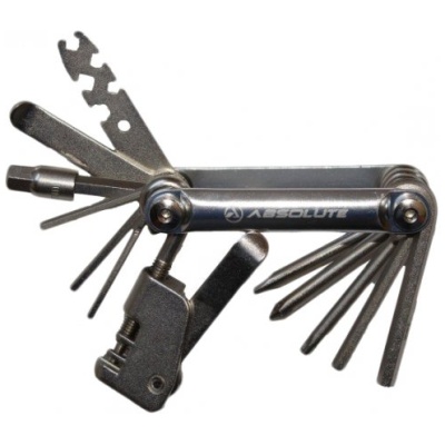 фото - Мультитул BikeHand YC-287AS