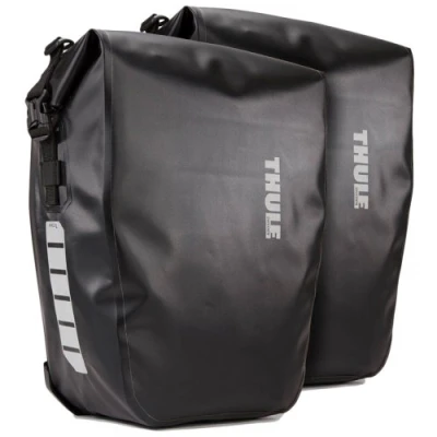 фото - Сумка для велосипеда Thule Shield Pannier 25L