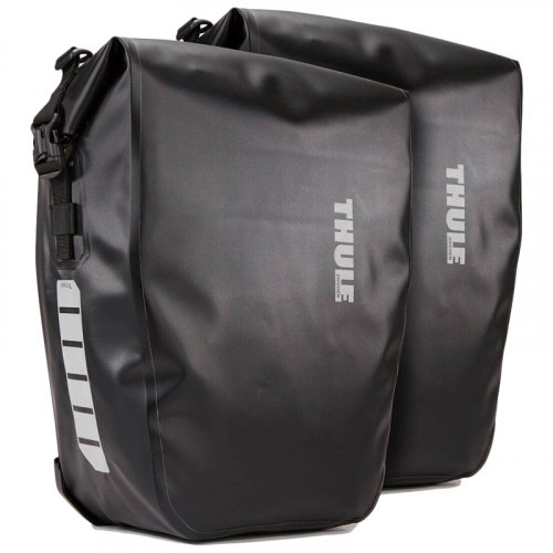 Фото Сумка для велосипеда Thule Shield Pannier 25L