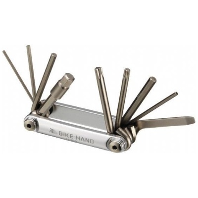 фото - Мультитул BikeHand YC-262-2T
