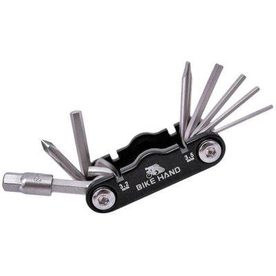 фото - Мультитул BikeHand YC-288