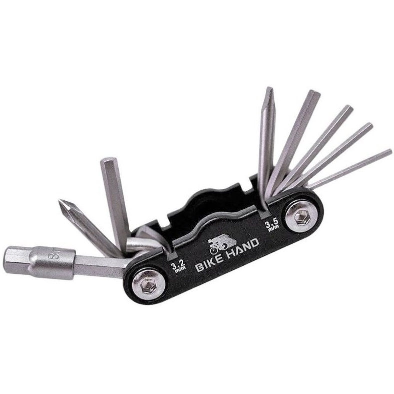 Фото Мультитул BikeHand YC-288