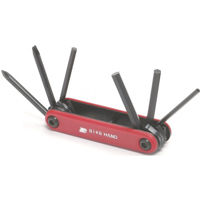 фото - Мультитул BikeHand YC-266