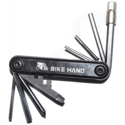 фото - Мультитул BikeHand YC-273