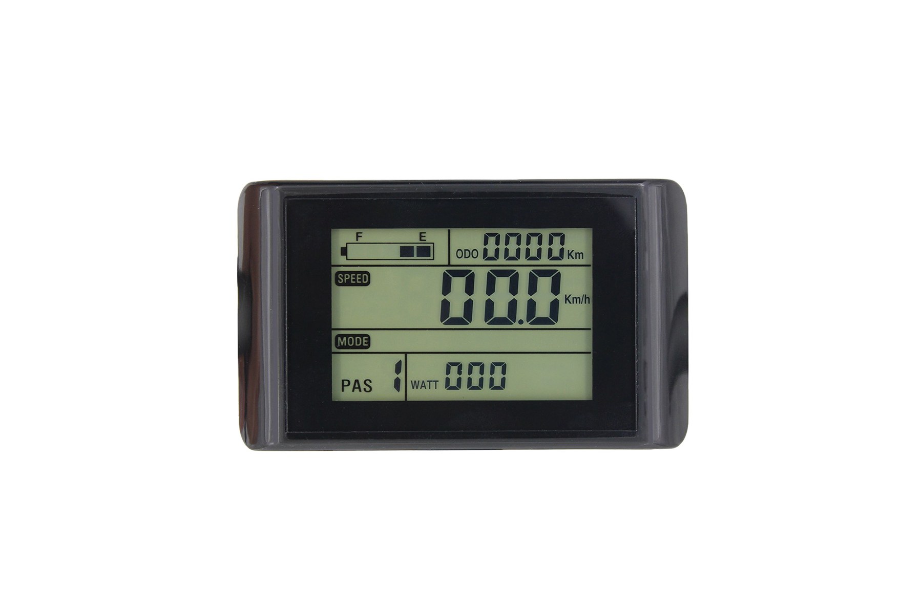 LCD Дисплей SW900 24, 36, 48V для электровелосипеда