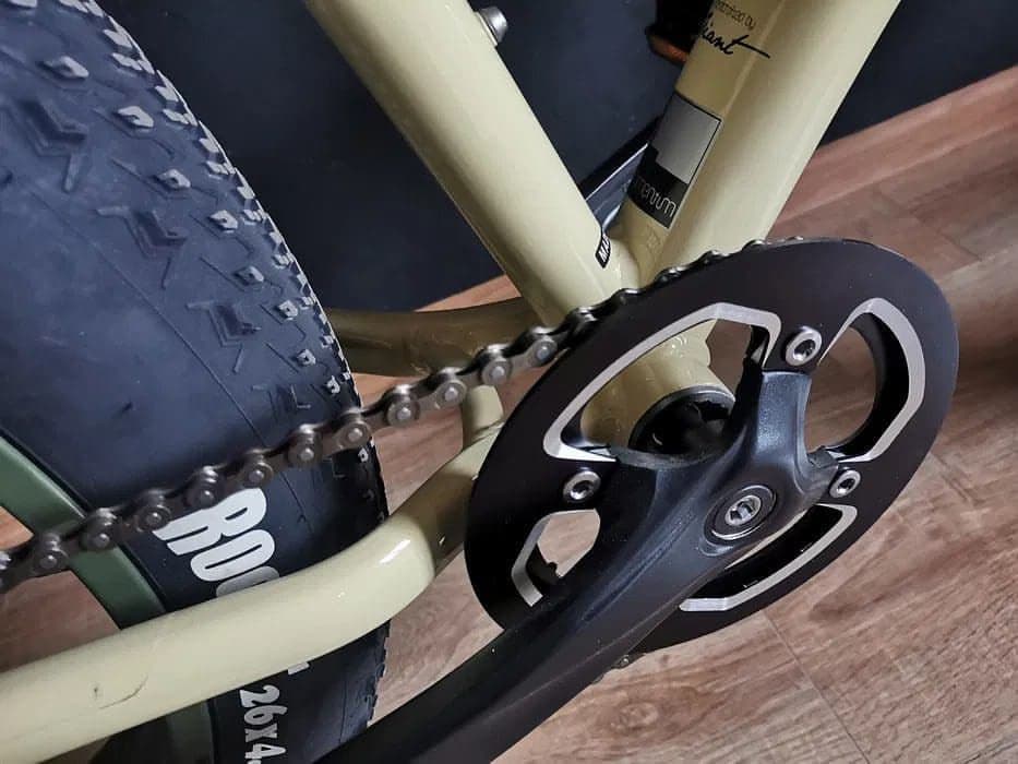 фото - Велосипед 26 Momentum iRide Rocker 3 2024