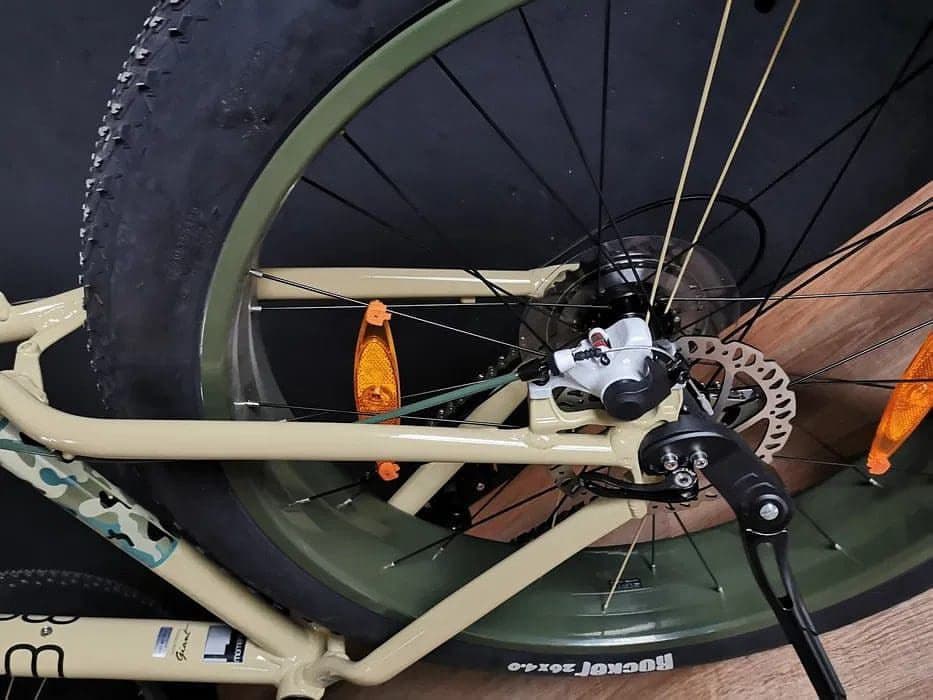 фото - Велосипед 26 Momentum iRide Rocker 3 2024