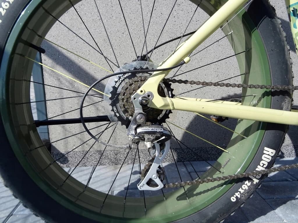 фото - Велосипед 26 Momentum iRide Rocker 3 2024