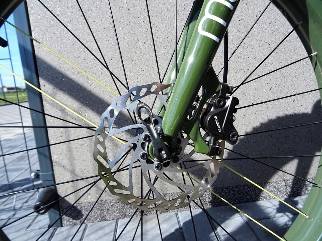 фото - Велосипед 26 Momentum iRide Rocker 3 2024