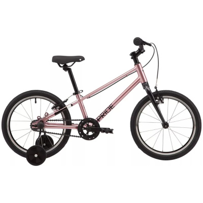 фото - Велосипед 18 Pride GLIDER