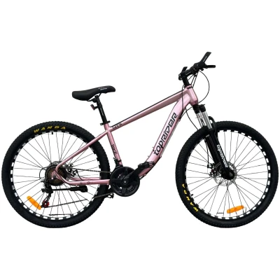 фото - Велосипед 26 Toprider MTB BIKE