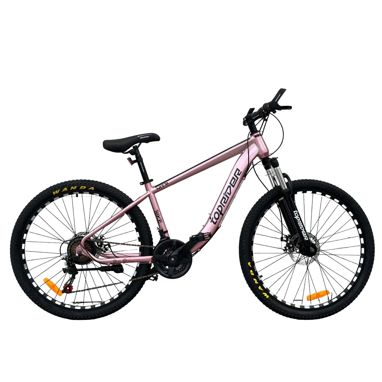 Велосипед 26 Toprider MTB BIKE