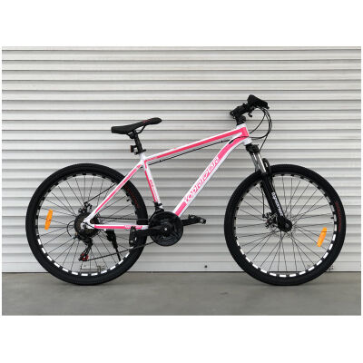 Велосипед 26 Toprider MTB Profi