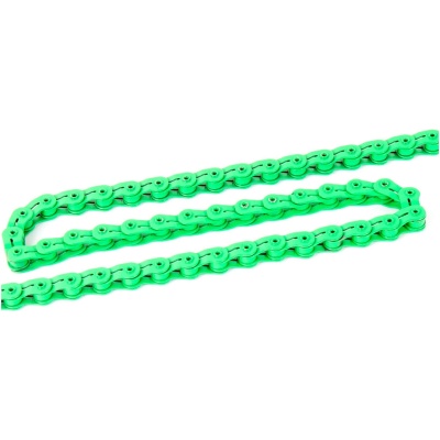 фото - Ланцюг LIGHT зелений