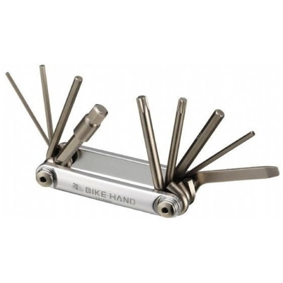 фото - Мультитул BikeHand YC-260-2T