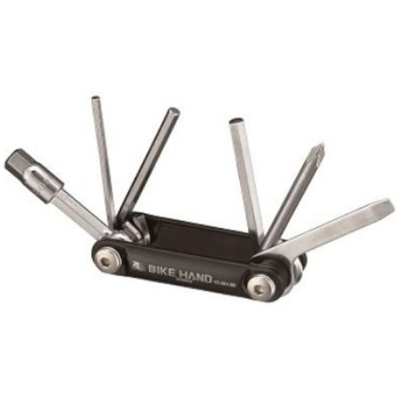 фото - Мультитул BikeHand YC-261BK
