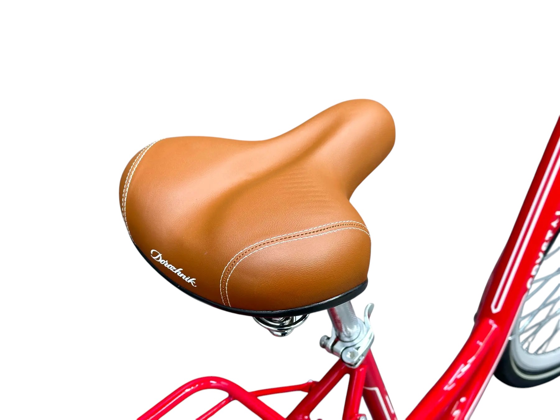 фото - Велосипед 26 Dorozhnik CRYSTAL