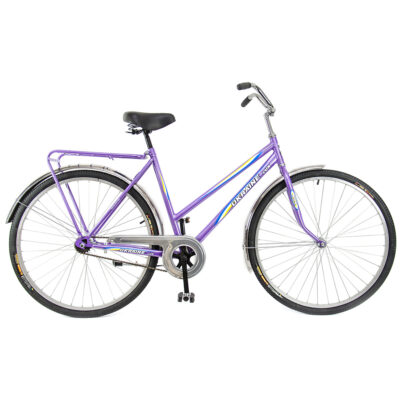 фото - Велосипед ХВЗ 28″ Safe 65 CZ